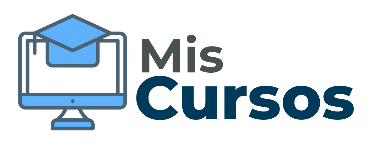 Mis Cursos