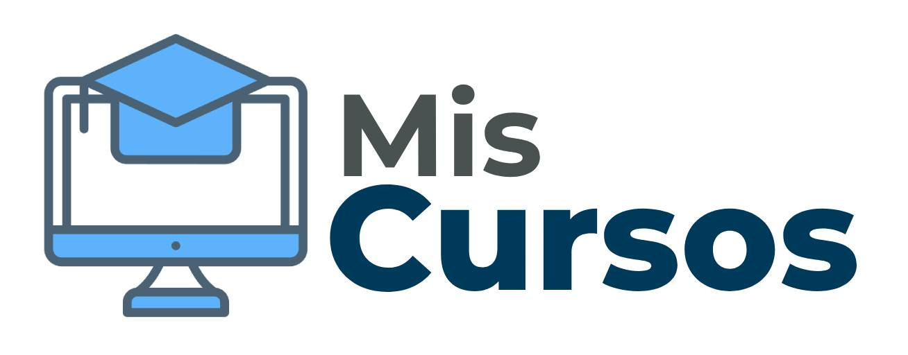 Campus Virtual Mis Cursos